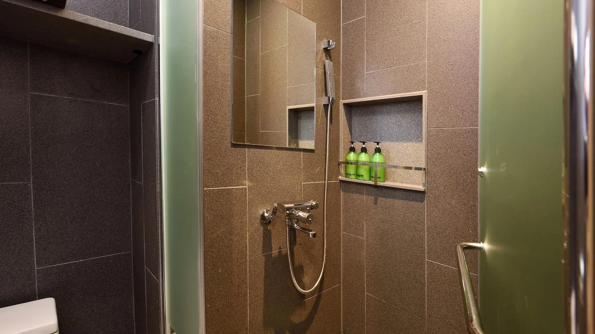 Dormy Inn Seoul Gangnam Sydkorea