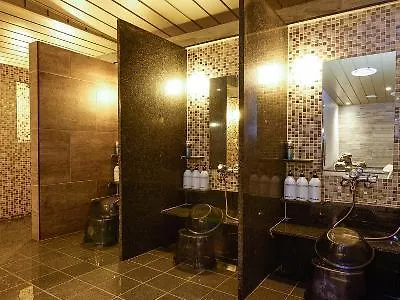 Dormy Inn Seoul Gangnam Hotel