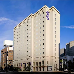 ホテル ダイワロイネットホテル札幌すすきの