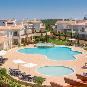 Nau Village Holiday park Salema