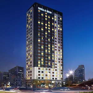 Hotel Shilla Seodaemun, Seoul