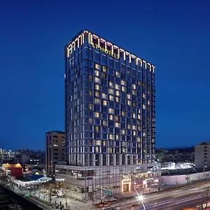 Hotel L7 Hongdae By Lotte, Seoul