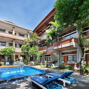 Village - Chse Certified Hotel Legian (Bali)