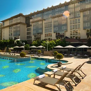 Grand Hyatt Hotel Istanbul