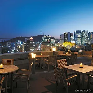 Hotel Ibis Ambassador Insadong-newly Renovated In 2025, Seúl