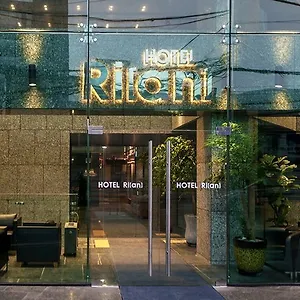 Hotel Rian, Seúl