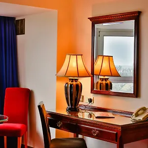 Maldron Merrion Road Hotel Dublin