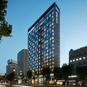3* Отель Peyto Gangnam