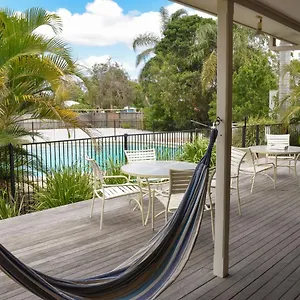 Flashpackers Hostel Hervey Bay