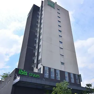 *** 酒店 吉隆坡斯里白沙罗宜必思尚品酒店 马来西亚