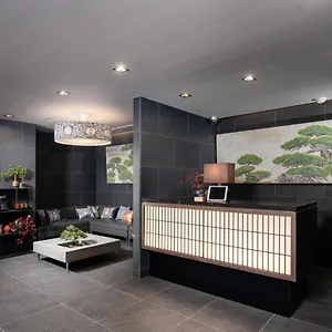 Mimaru Ginza East Hotel Tokyo