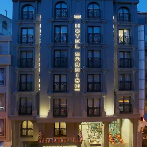 Hotel Sorriso Due ****