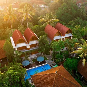 Village de vacances Gunung Merta ***
