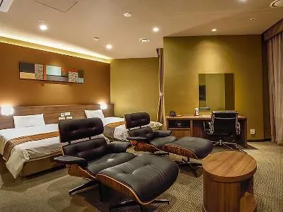 Dormy Inn Seoul Gangnam South Korea