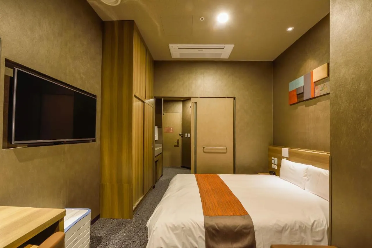 Hotel Dormy Inn Seoul Gangnam