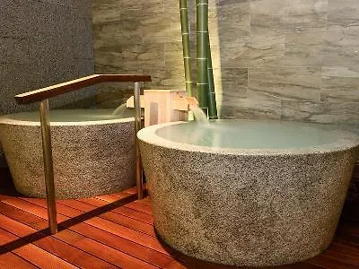 *** Hotel Dormy Inn Seoul Gangnam Jižní Korea